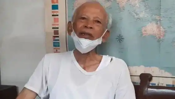 Ir. Kasmudjo