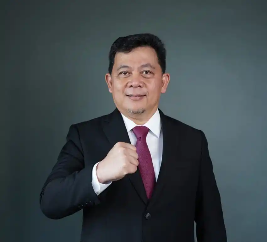 Ivan Kuntara (Foto: Istimewa)
