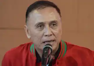 Komisaris PT Pertamina (Persero), Mochamad Iriawan atau Iwan Bule [Foto: Repro]