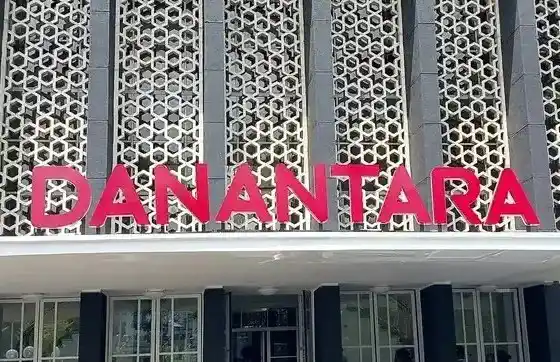 Badan Pengelola Investasi (BPI) Daya Anagata Nusantara (Danantara) (Foto: Dok MI/Aswan)