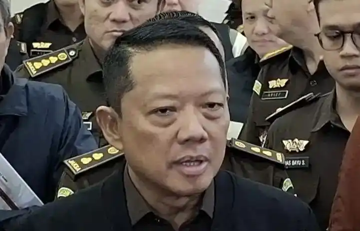 Jampidsus Kejagung, Febrie Adriansyah (Foto: Dok MI/Net/Ist)