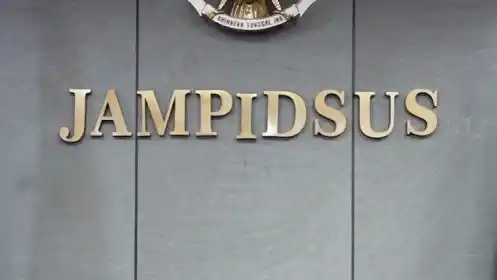 Jampidsus Kejagung terus memeriksa para saksi kasus dugaan korupsi dalam pengelolaan keuangan dan dana investasi oleh PT Asuransi Jiwasraya (Persero) pada perusahaan periode 2008-2018 (Foto: Dok MI)