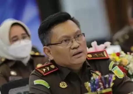 Pejabat Kejaksaan Agung, Asri Agung Putra (Foto: Istimewa)
