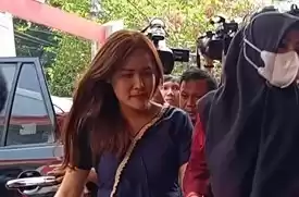 Jessica Kumala Wongso (Foto: Dok MI/Albani Wijaya)