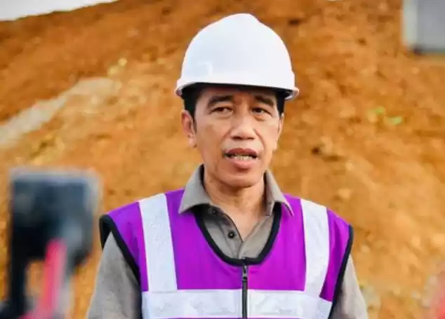 Presiden Jokowi resmi mengizinkan organisasi kemasyarakatan (ormas) keagamaan untuk mengelola lahan tambang (Foto: Istimewa)