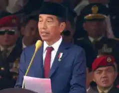 Presiden Joko Widodo [Foto: Repro]