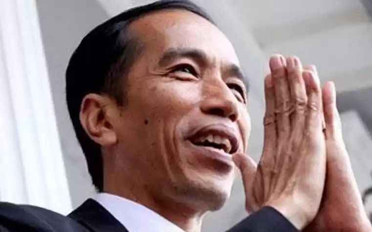 Joko Widodo (Jokowi) (Foto: Istimewa)