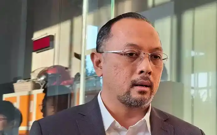 Jubir KPK, Tessa Mahardika Sugiarto (Foto: Dok MI)