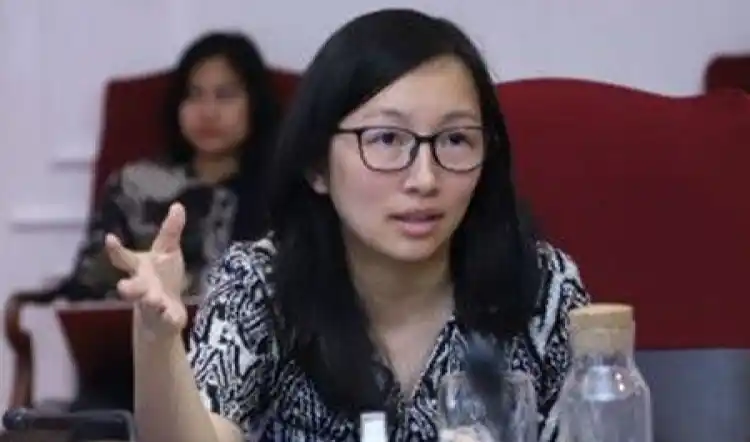 Jurist Tan (Foto: Dok MI/Istimewa)