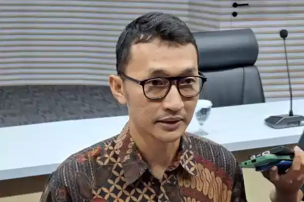 Juru Bicara KPK, Budi Prasetyo