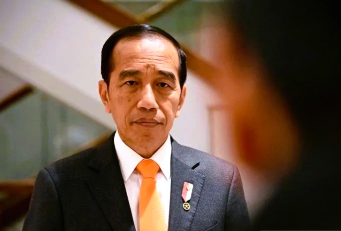 Jokowi Agendakan Kunjungan ke Lombok