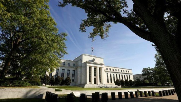 Federal Reserve (Foto : Reuters )