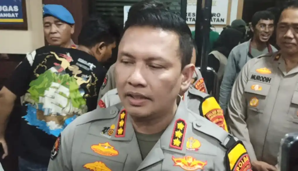 Kabid Humas Polda Metro Jaya Kombes Budi Hermanto (Foto: Dok/MI)