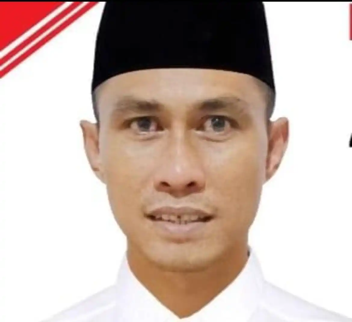 Kepala Desa Bahodopi (Foto: Istimewa)
