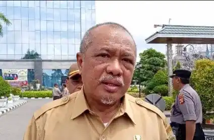 Kadis ESDM Kaltim Wahyu Widhi Heranata (Foto: Istimewa)