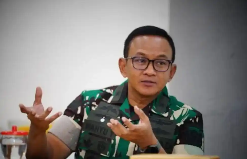 Kadispenad, Brigjen Wahyu Yudhayana Kadispenad, Brigjen Wahyu Yudhayana (Foto: Ist)