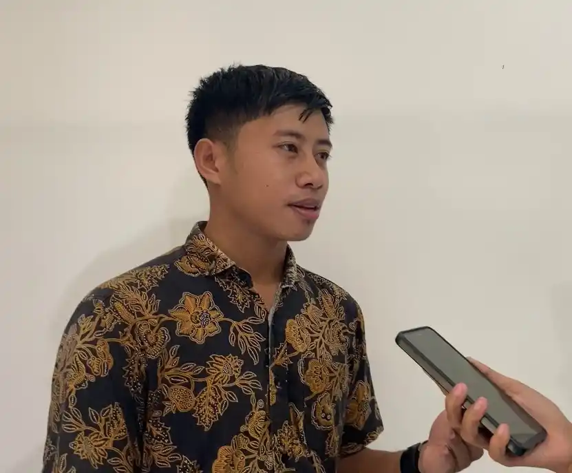 Kadiv Hukum dan HAM GPM Sultra, Ferdiansyah (Foto: Dok MI)
