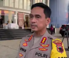 Kapolrestabes Semarang, Kombes Pol Irwan Anwar [Foto: Repro]