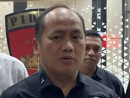 Kapuspenkum Kejagung, Anang Supriatna (Foto: Dok MI/Istimewa)