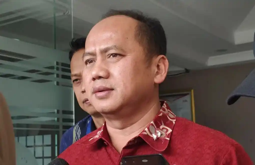 Kepala Pusat Penerangan Hukum (Kapuspenkum) Kejagung, Anang Supriatna (Foto: Dok MI)