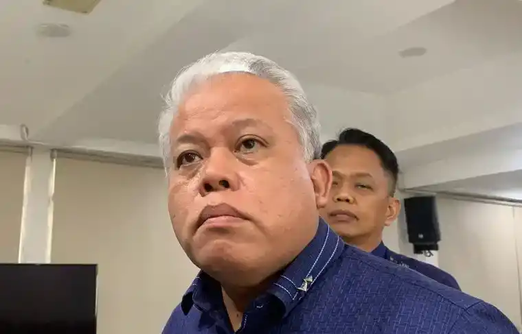 Kapuspenkum Kejagung Harli Siregar (Foto: Dok MI)