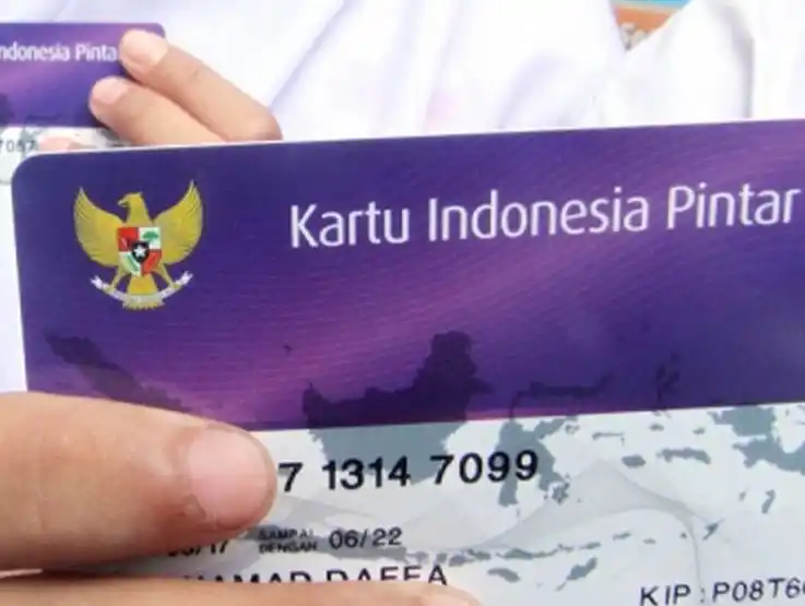 Ilustrasi - Kartu Indonesia Pintar (PIP) (Foto: Dok MI/Net/Ist)