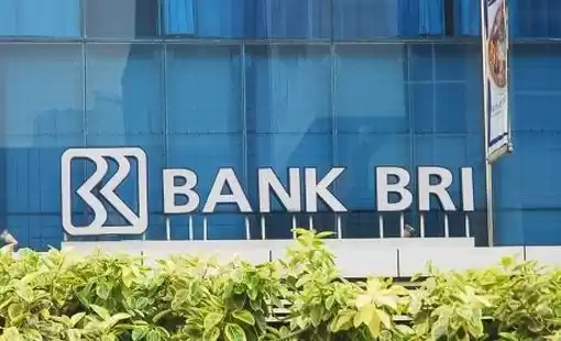 Bank BRI (Foto: Dok MI/Aswan)