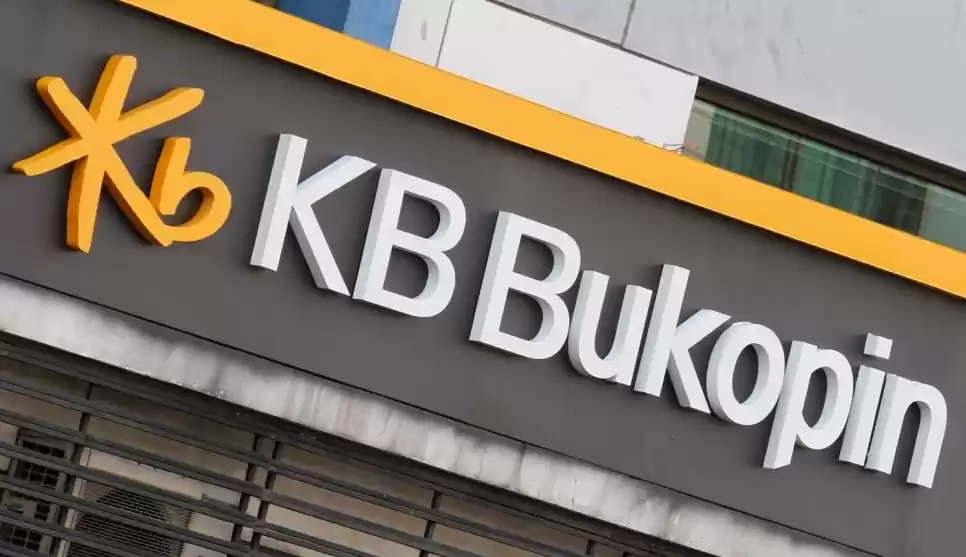 KB Valbury Sekuritas - Bank KB Bukopin (BBKP) (Foto: Istimewa)