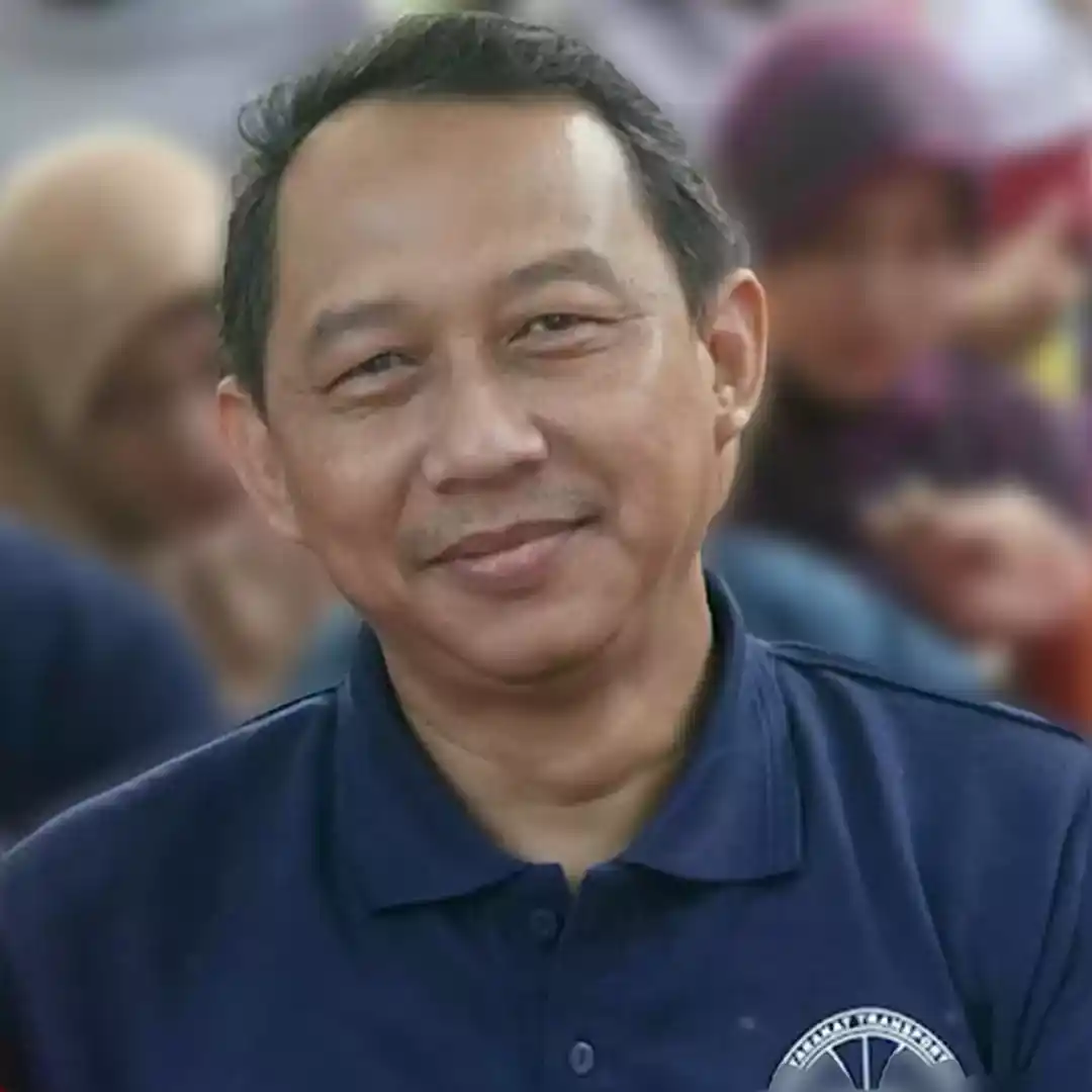 Djoko Setijowarno, Akademisi Prodi Teknik Sipil Unika Soegijapranata dan Wakil Ketua Pemberdayaan dan Penguatan Wilayah MTI Pusat