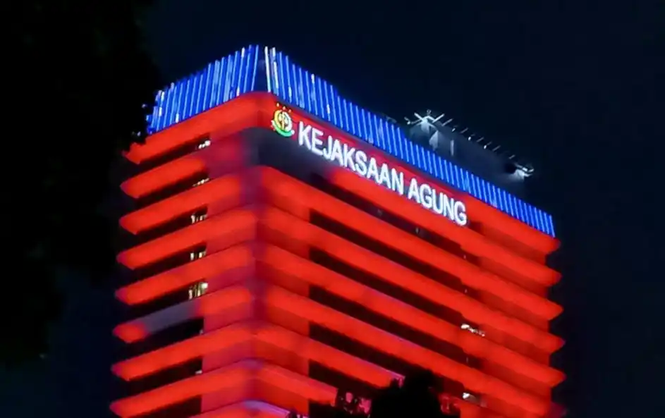 Kejagung Didesak Periksa Bupati Muna Barat soal Perambahan Hutan oleh PT AMI dan Amindo Kejaksaan Agung (Kejagung) (Foto: Dok MI/Adelio Pratama)