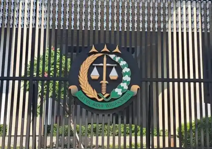 Kejaksaan Agung (Kejagung) (Foto: Dok/MI)