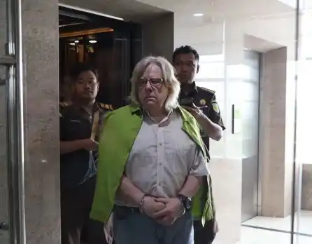 Kejagung Masih Buru WNA Hungaria Gabor Kuti, Tersangka Kasus Korupsi Satelit Kemhan