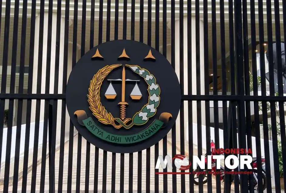 Kejaksaan Agung (Kejagung) (Foto: Dok MI/Adelio Pratama)