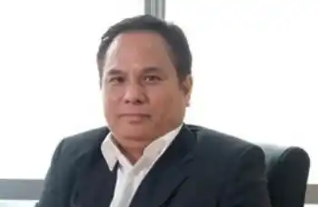 Kejagung Periksa Dirops PT Corfina Capital Irsanto Aditia Soreaputra di Kasus Jiwasraya Rp 16,8 T Direktur Operasional PT Corfina Capital, Irsanto Aditia Soreaputra (IAS) (Foto: Dok Corfina Capital)