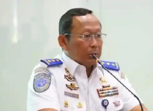 Eks Dirjen Perhubungan Darat Kemenhub Budi Setiyadi (Foto: Istimewa)