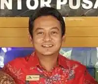 Kejagung Periksa Eks Kepala Divisi SDM PT Asuransi Jiwasraya Udhi Prasetyanto Kepala Divisi SDM PT Asuransi Jiwasraya tahun 2019 -2017, Udhi Prasetyanto (UP) (Foto: Istimewa)