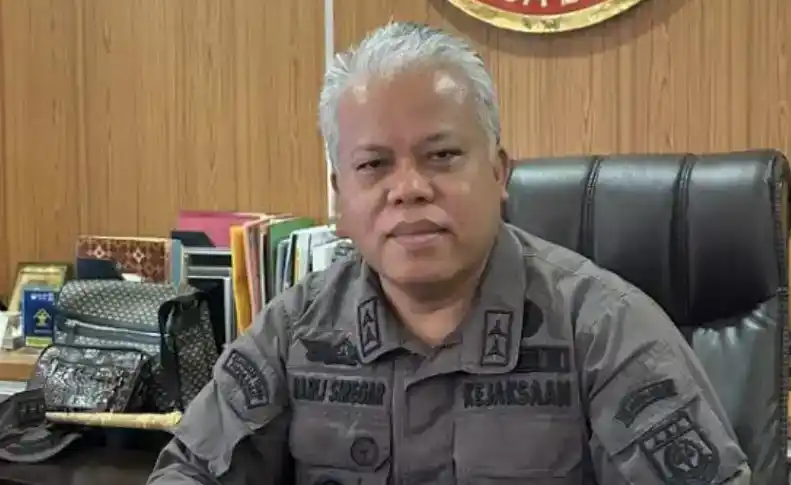 Kapuspenkum Kejagung, Harli Siregar (Foto: Dok MI)