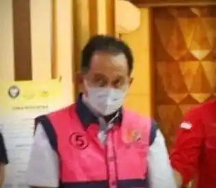 Kejati DKI Jakarta menjebloskan Anggota DPRD Kaltim inisial KMR tersangka korupsi kredit fiktif PT Telkom Indonesia (Telkom) senilai Rp431 miliar ke sel tahanan pada Rabu, 7 Mei 2025 lalu.