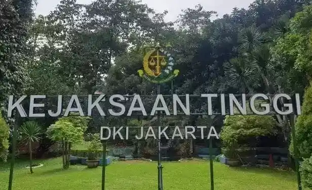 Kejati DKI Jakarta (Foto: Dok MI)
