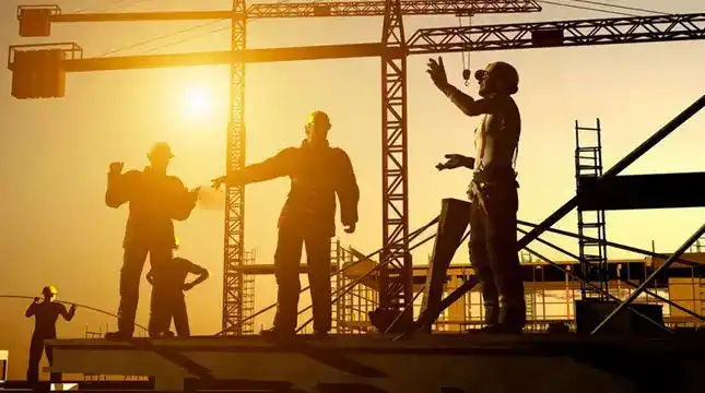 Kemenkeu hentikan sementara alokasi anggaran untuk pembangunan infrastruktur WEGE. Ilustrasi (Foto: Ist)
