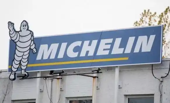 Kemenperin Panggil Produsen Ban Michelin (Foto: Repro)