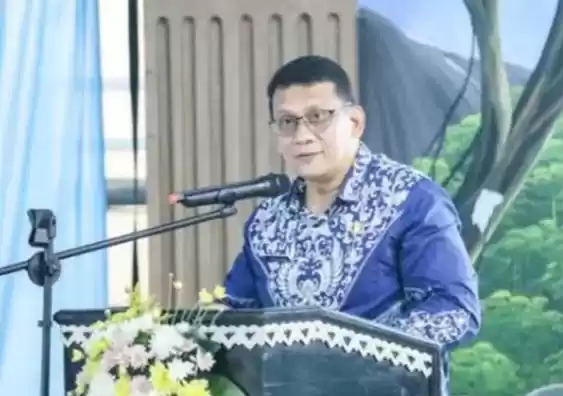 Kepala Badan Pendapatan Daerah (Bapenda) Kabupaten Purwakarta, Aep Durohman (Foto: Istimewa)