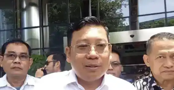 Kepala Bapanas Arief Prasetyo (Foto: Dok MI/Aswan)