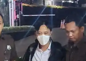 Kepala BPJN Kalbar Dedy Mandarsyah Kepala BPJN Kalbar Dedy Mandarsyah (Foto: Dok Ist)