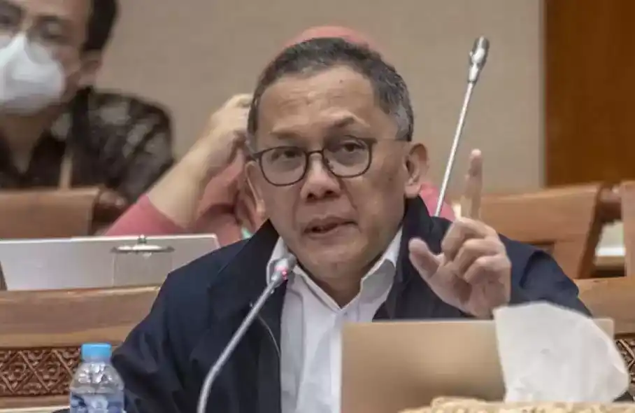 Kepala Badan Riset dan Inovasi Nasional (BRIN) Laksana Tri Handoko (Foto: Dok MI/Antara)