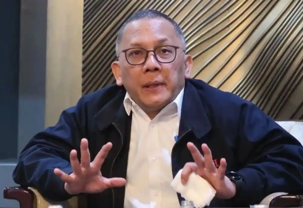 Kepala Badan Riset dan Inovasi Nasional (BRIN) Laksana Tri Handoko (Foto: Dok MI/Antara)
