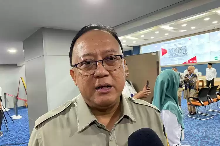 Kepala Disnakertransgi DKI Jakarta, Hari Nugroho (Foto: Istimewa)