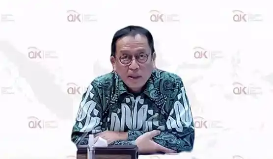 Kepala Eksekutif Pengawas Perbankan OJK, Dian Ediana Rae [Foto: Repro]
