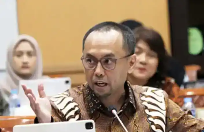 Kepala PPATK Ivan Yustiavandana (Foto: Dok MI)