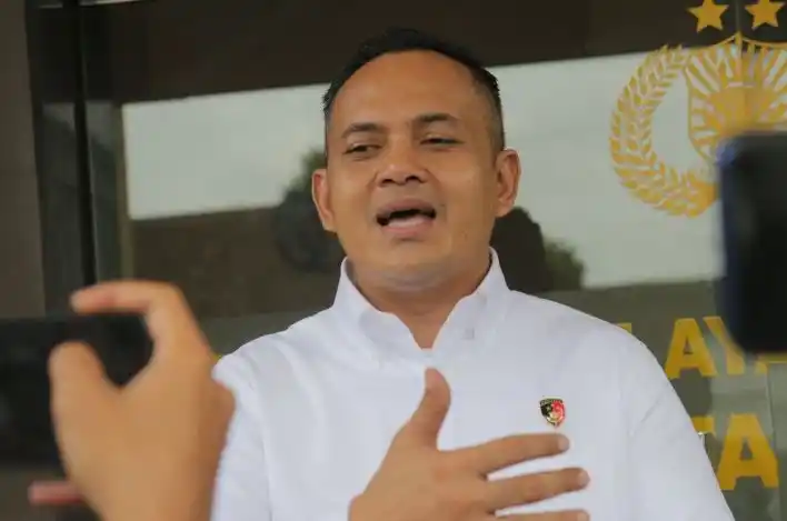 Kepala Satreskrim Polresta Mataram Kompol I Made Yogi Purusa Utama (Foto: Antara)